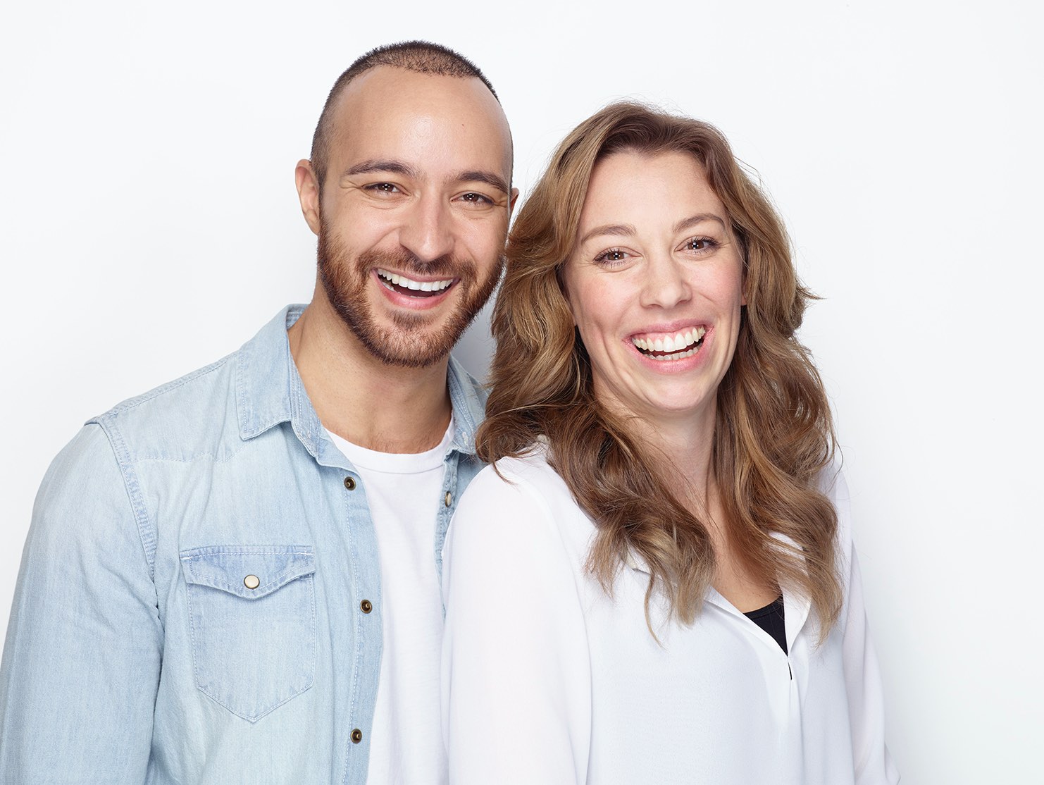 Invisalign adult braces patient serving Boynton Beach, Delray Beach, and Boca Raton