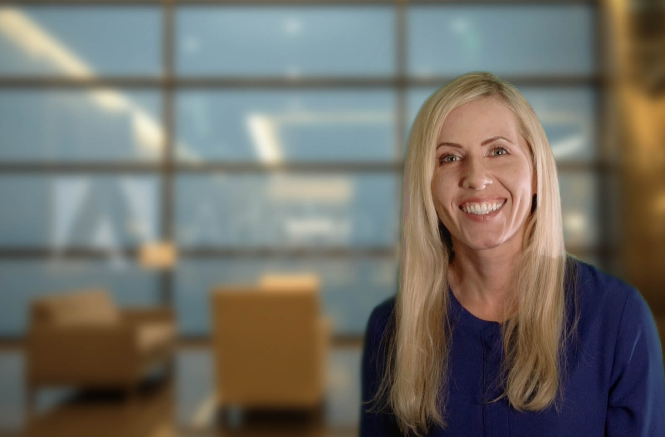 Julia, a Ressler Dental patient treated with the Chao Pinhole technique