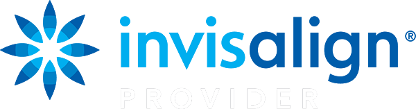 Invisalign clear aligners