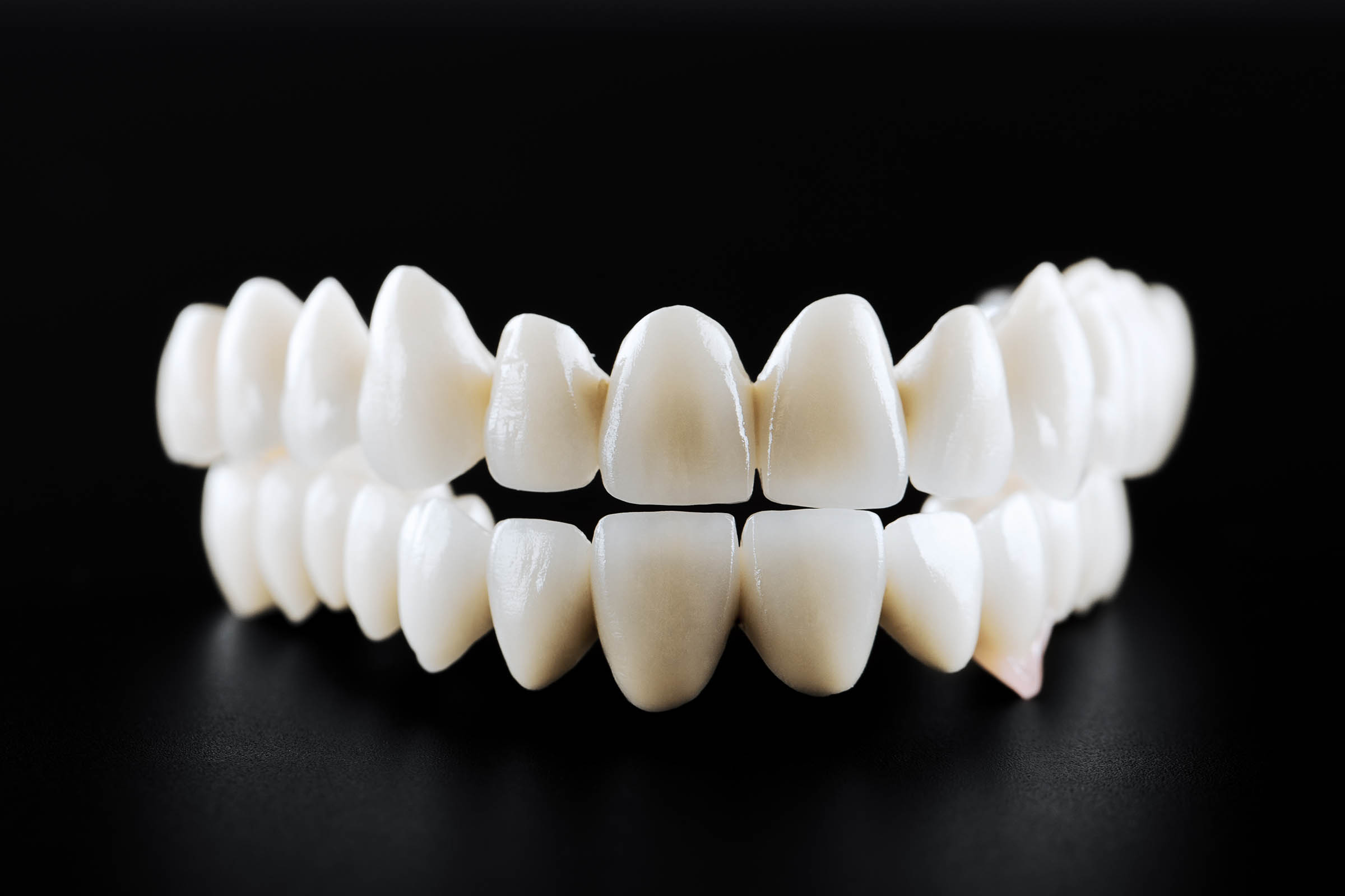 Computer-guided dental implant planning at Ressler Dental